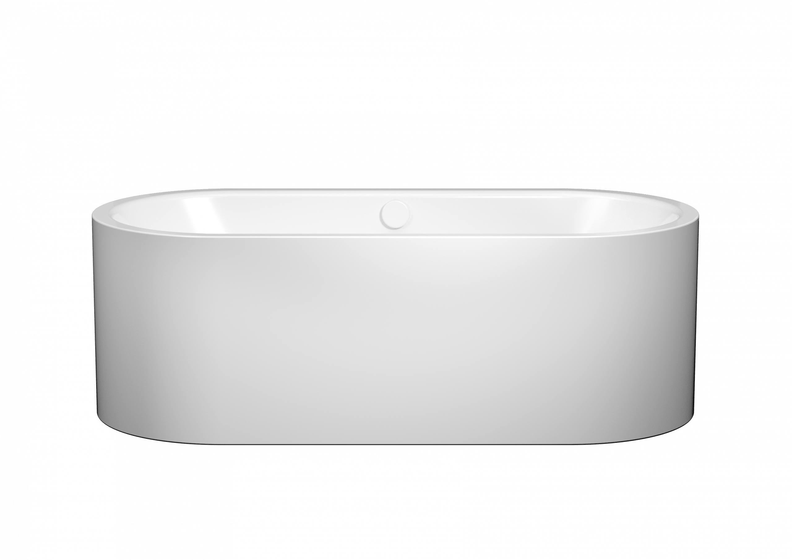 KALDEWEI Meisterstück Centro Duo Oval 1700 x 750mm
