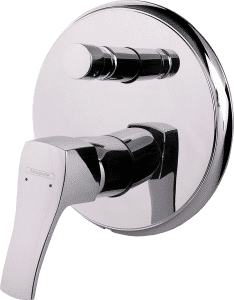 HANSGROHE Metris Classic Diverter Mixer