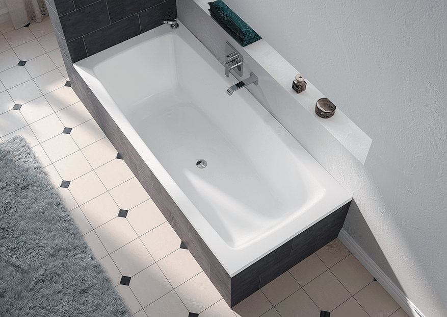 KALDEWEI Cayono Duo No Overflow 1700x750mm
