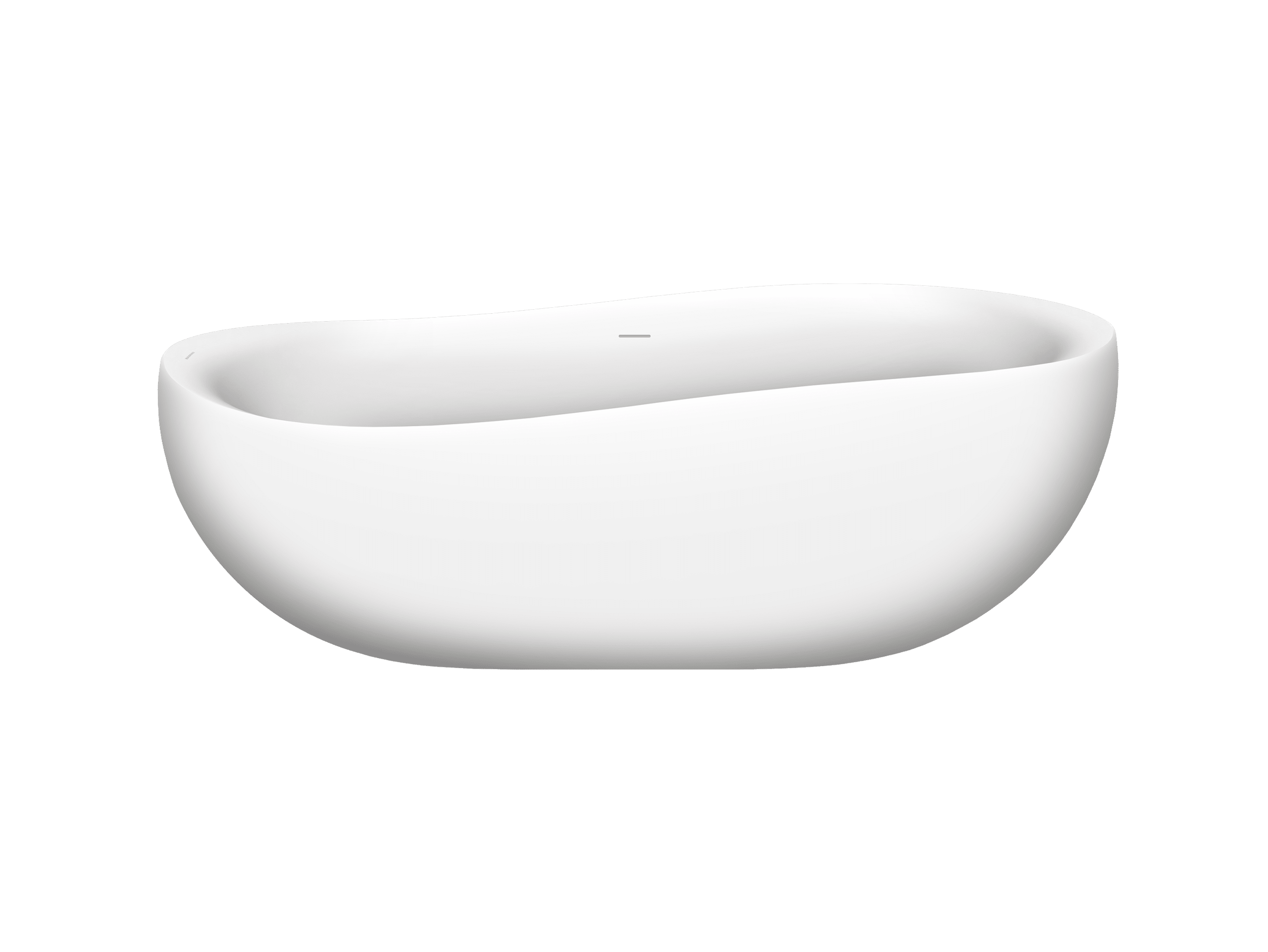 KALDEWEI Cirrus Mineral Stone Bath 1700mm