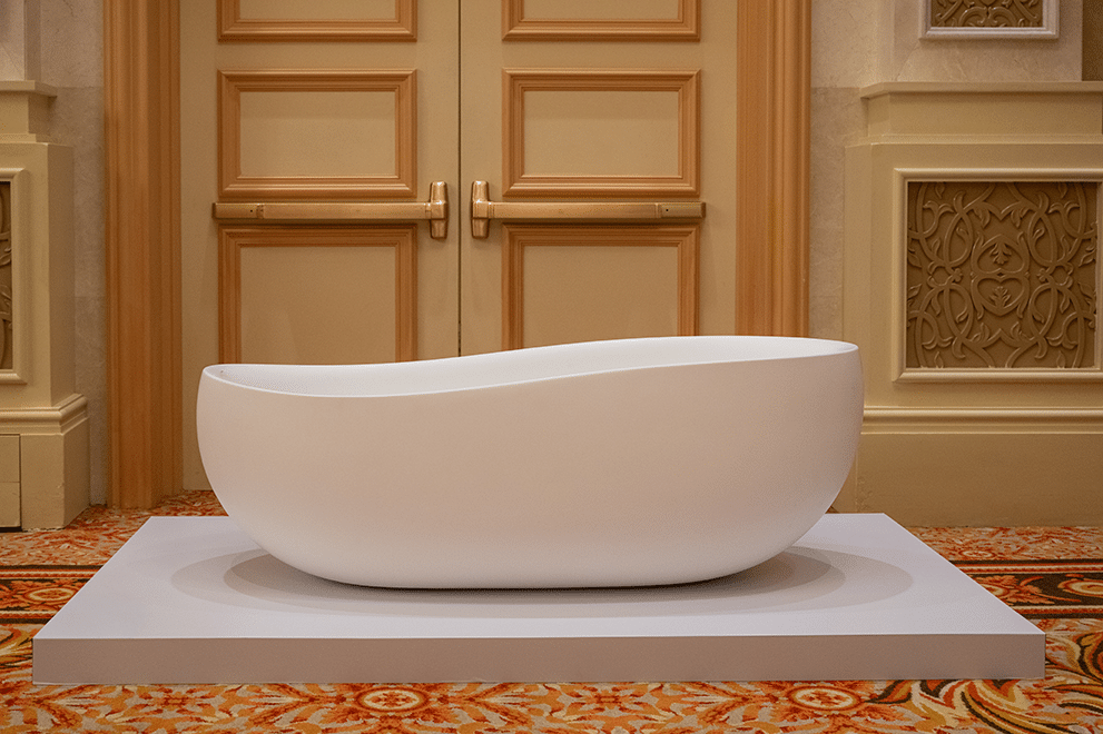 KALDEWEI Cirrus Mineral Stone Bath 1700mm